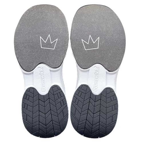 Brunswick Alpine Womens Bowling Shoes3