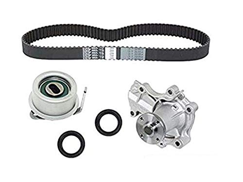 Amazon | タイミングベルト 5点セット 三菱 ekワゴン/ekスポーツ(H82W