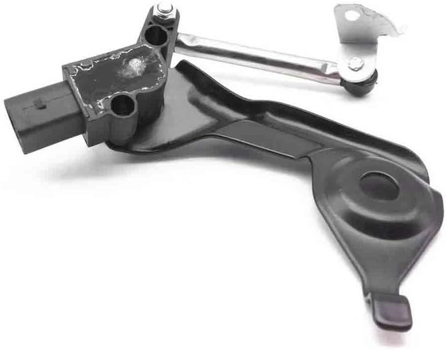 車高センサー リア左高さレベルセンサーエアサスペンションセンサーため A4 8K S4 A5 8T S5 S4 1.8 2.0 2.