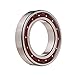 FAG 6310-T-B-P63 Deep Groove Ball Bearing, Precision,mm ID,mm ODmm Width