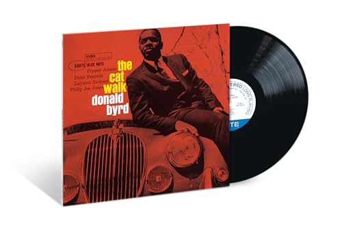 The Cat Walk Blue Note Classic Edition image 3
