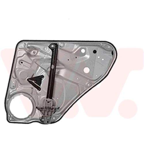 Preisvergleich Produktbild VAN WEZEL 5836267 Fensterheber