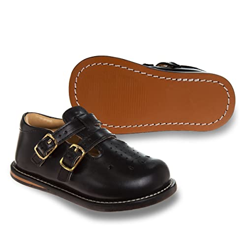 Josmo Girl's Casual First Walker Shoe2