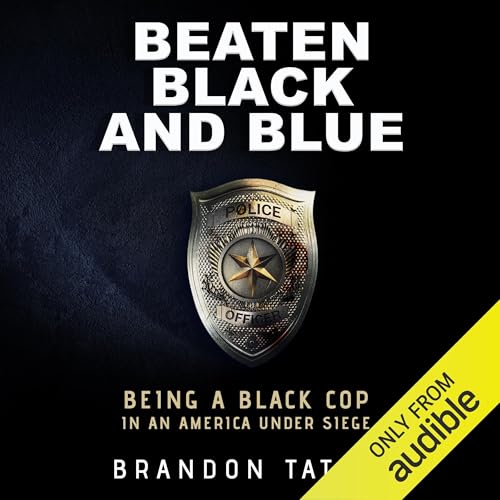 Beaten Black and Blue cover art