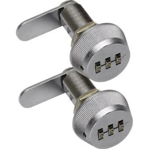 CODi 9 Pin Key Cable Lock