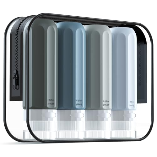 Image of cpksnny flashlight,Travel Bottles for Toiletries