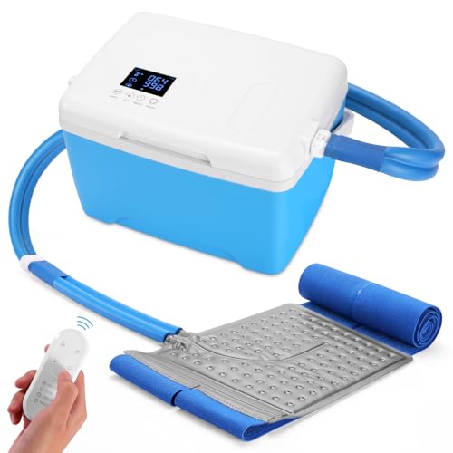 Ice Machine for Hip Back Belly