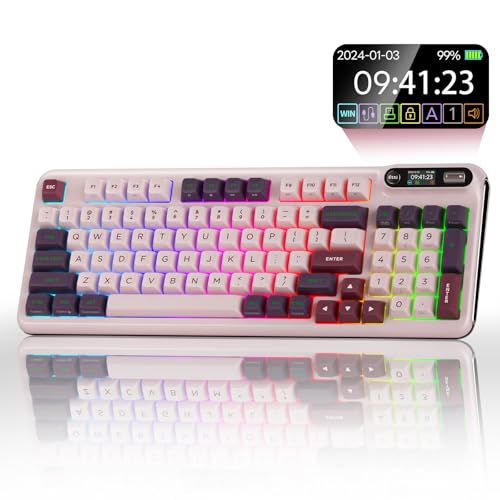 Kzzi Z98