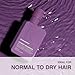KEVIN.MURPHY HYDRATE-ME.MASQUE - Hair Masque for Damaged Hair - For Normal to Dry Hair - Hair Repair Formula - With Baobab Seed Oil & Rose Hip - Sulphate Free Hair Care - 200 mL / 6.7 fl oz