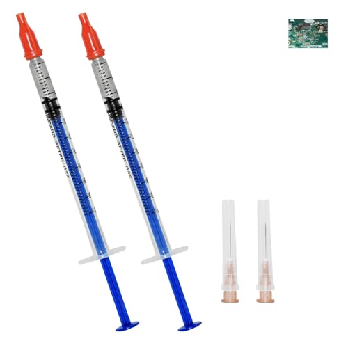 Adhesivo Pluma de Pintura de Plata,Conductivo Pasta de Plata,Pintura Conductiva Platas,para Reparar Teclados