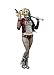 Bandai Tamashii Nations S.H. Figuarts Harley Quinn "Suicide Squad" Action Figure