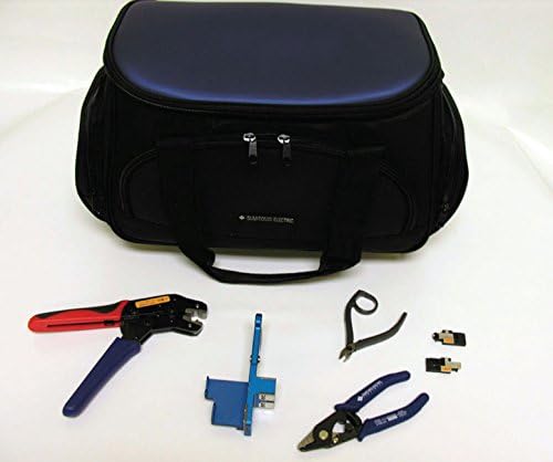 Lynx Splice-On Connector Tool Kit