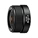 Nikon NIKKOR Z DX 24mm f/1.7 | Extra-large aperture wide-angle prime lens for APS-C size/DX format Z series mirrorless cameras | Nikon USA Model, Black
