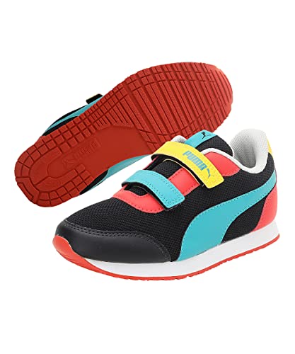 Image of Puma Unisex-Child Axel Ps Sneaker