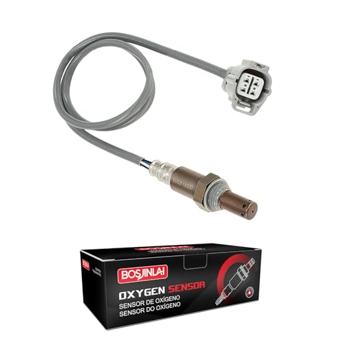 Sensor de oxígeno O2 downstream para Lexus y Toyota miniatura 1