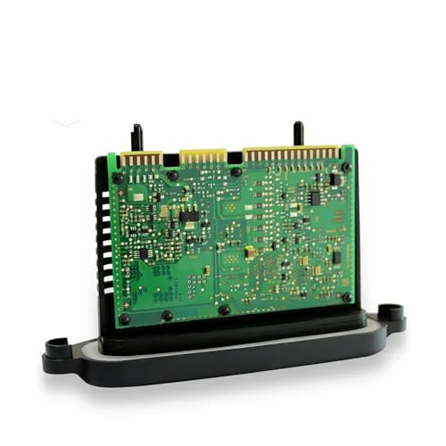Module de commande phare adaptatif pour le remplacement de pilote BMW