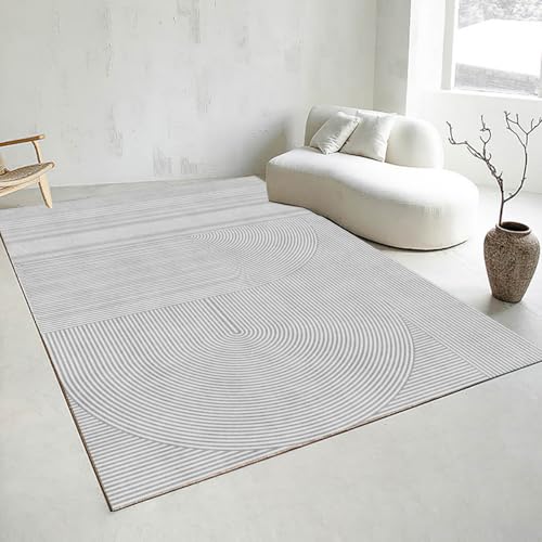 �uFrisence�v�J�[�y�b�g �􂦂� ���O �}�C�N���t�@�C�o�[ ���� �ӂ��� ����~�ߕt�� �k���i�`������ ���r���O���O �q������ �Q�� �y�b�g�Ή� �h�� �ۉ� ���g�[�E�z�b�g�J�[�y�b�g�Ή� ������� 140×200cm FRISY31-D57