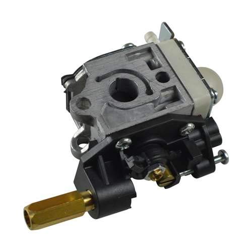 OEM Genuine Echo A021001200 / A021001202 Trimmer Carburetor for RBK-84 PE-266S PAS-266 CS-360T HCA-265 CS-330T + (Free Two e-Books)