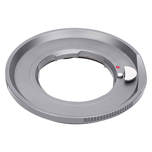 Bindpo Anello Adattatore MGFX, Convertitore