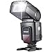 NEEWER TT560 Camera Flash Speedlite Compatible with Canon Sony Nikon Panasonic Olympus Pentax and Other DSLRs, Compatible with Sony ZV1, NOT for ZV-1F, Speedlight with Standard Hot Shoe Mount