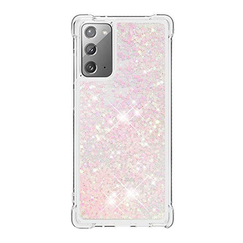 Coque Samsung Note 20 silicone souple antichoc évite rayures et chutes - 2