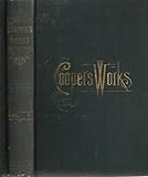  Wyandotte. The Monikins. Jack Tier: Works of J. Fenimore Cooper Volume 7