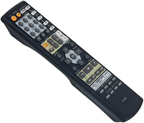 RC-608M Replacement Remote Commander fit for Onkyo Audio Video AV Receiver image 5