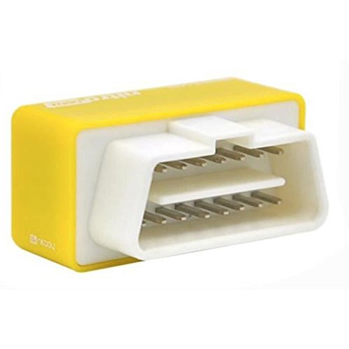 Programmazione automatica Nitro OBD, per veicoli a...