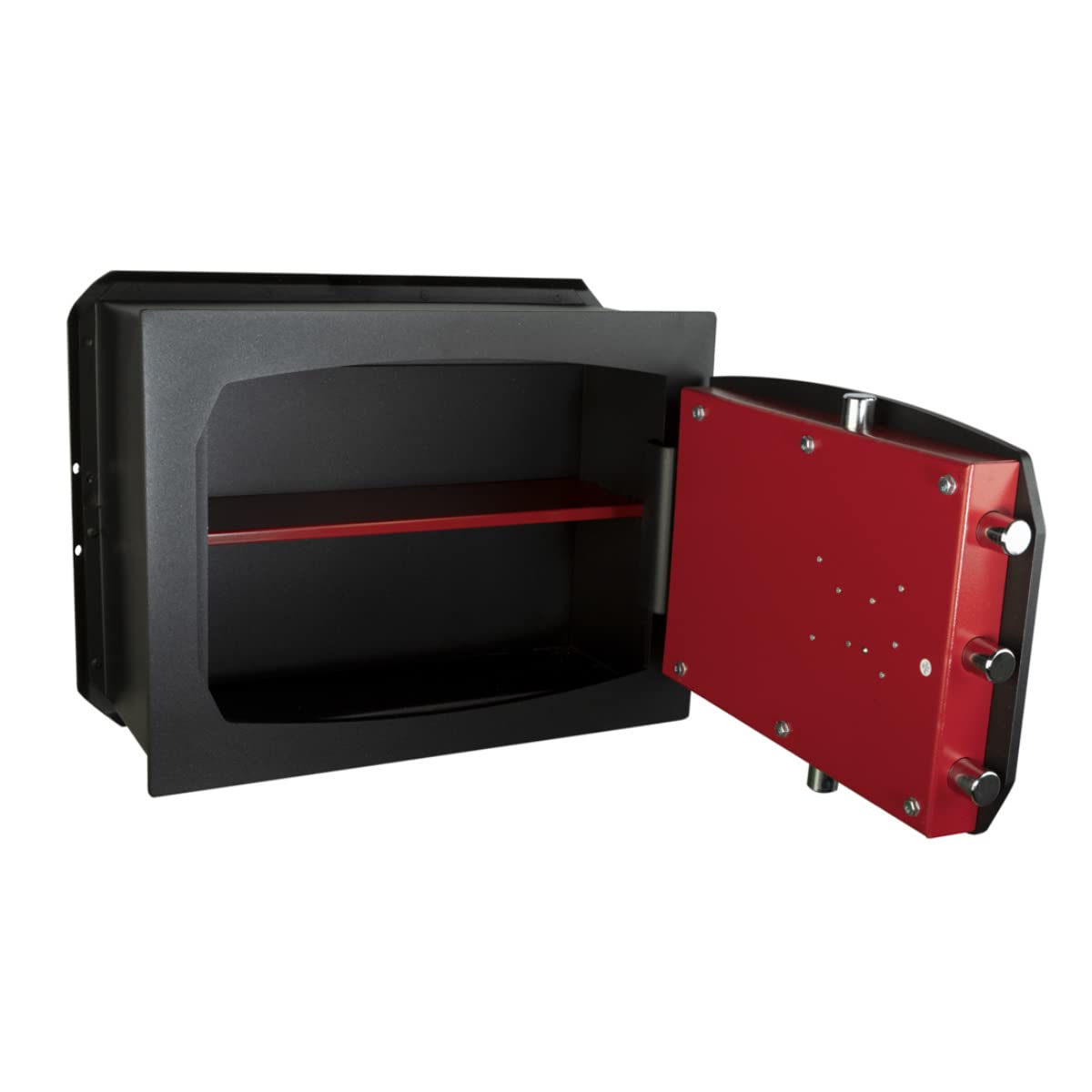 Cassaforte a muro Technomax “Technosafe Key” mod. TK/5 200 x 460 x H.340 mm