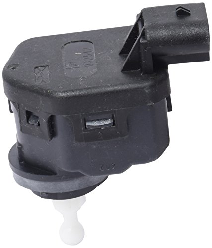 Correcteur portée lumineuse HELLA 12V pour réparer le réglage de phares