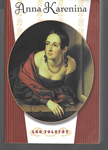 Télécharger Anna Karenina (English Edition) Livre PDF Gratuit