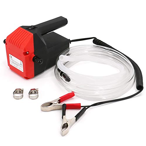 Best Engine Oil Extractor Pump Where to Buy?
