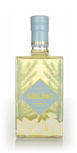 Sibling Gin - Spring Edition