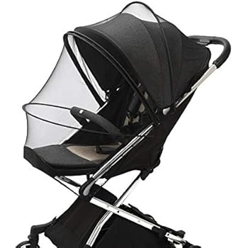 bugaboo fox mosquito net