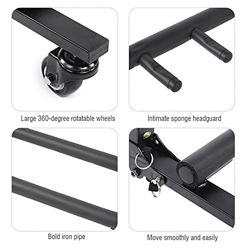 support de guitare plusieurs guitares Flanger FL-11L Bass Holder L Multifonctionnel avec roue rotative pour 5 guitares… - Les Beatles, Paul McCartney, John Lennon, RIngo Starr, George Harrison support de guitare plusieurs guitares Flanger FL-11L Bass Holder L Multifonctionnel avec roue rotative pour 5 guitares… – Image 4