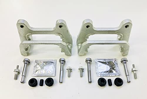 Supports d'étrier de frein arrière pour entretien de Jeep Cherokee KL 2014-2021