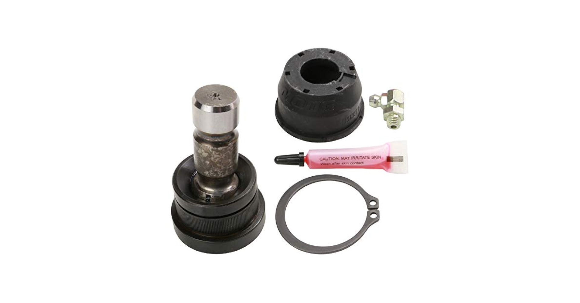 Amazon.com: MOOG K500325 Front Lower Suspension Ball Joint