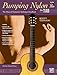 Pumping Nylon -- In TAB: The Classical Guitarist's Technique Handbook (Pumping Nylon Series)