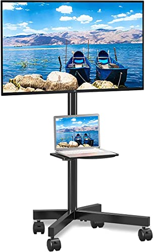 mobile tv carts