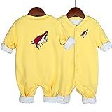 【WEICH UND KOMFORTABEL】 ： Es ist weich und bequem, absorbiert Schweiß und Atem und schadet der Haut von Kindern nicht. Leicht und atmungsaktiv, lassen Sie es sich bequem für Ihr Lieblingsteam machen!