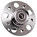 TRQ Wheel Bearing & Hub Assembly Compatible with 2006 Mercedes-Benz CLS500 CLS55 AMG 2007-2011 CLS550 CLS63 AMG 2003-2009 E320 2006-2009 E350 2003-2006 E500 E55 AMG 2007-2009 E550 E63 AMG SL500 2003-