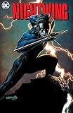 nightwing movie christopher nolan  Nightwing by Peter Tomasi
