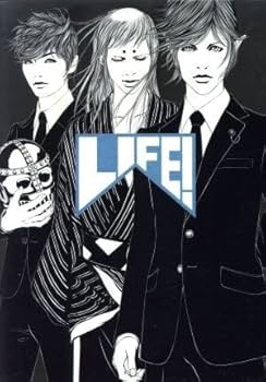 LIFE!〜人生に捧げるコント〜 全巻 Amazon.co.jp: LIFE！ ～人生に捧げるコント～ DVD－BOX