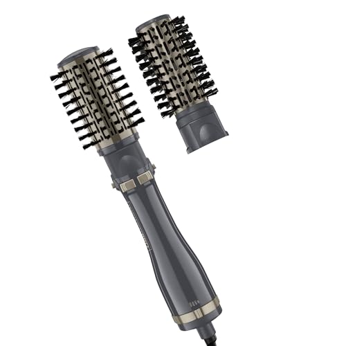 INFINITIPRO BY CONAIR Hot Air Spin Brush