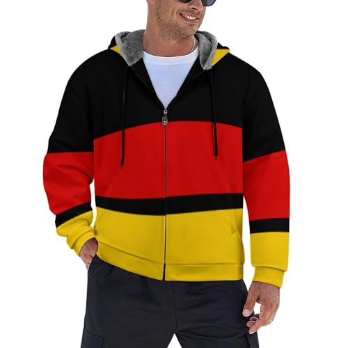 Veste de sport en polaire chaude pour affronter le froid