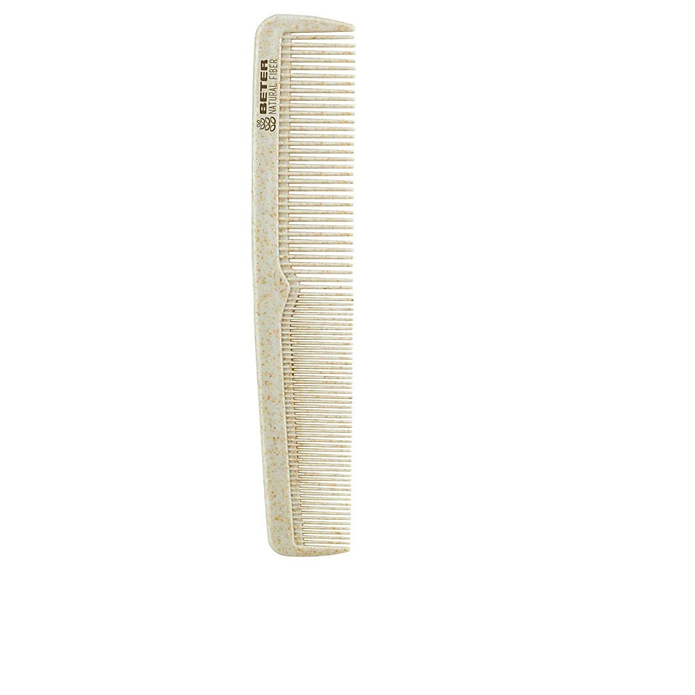 Beter Natural Fibre Dressing Comb Beige