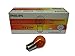 Produktbild 10 Stück Philips Autolampe 12496 gelb PY21W Signallampe 21 Watt 12 Volt