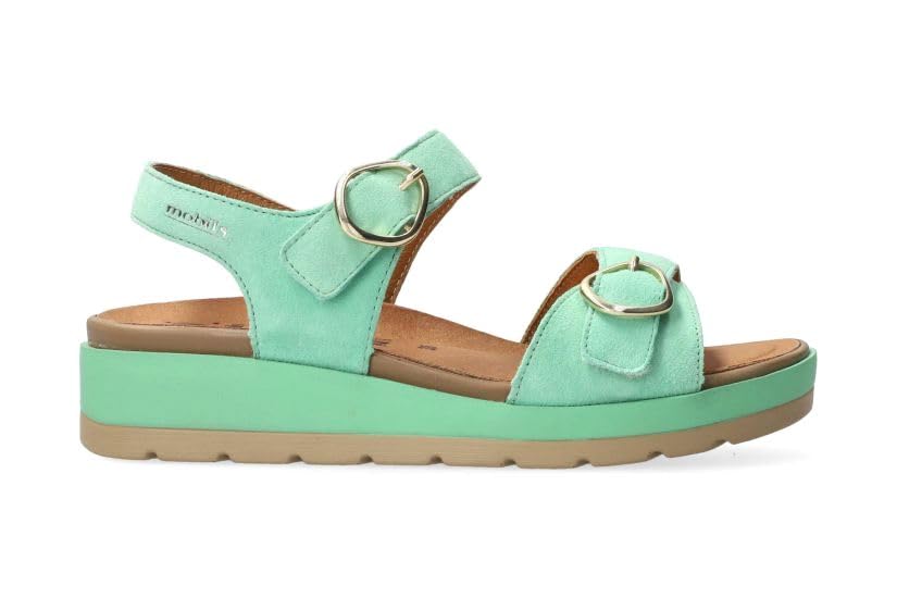 Mephisto Myranda N - sandalia para mujer - taglia 42 (EU) 8 (UK)
