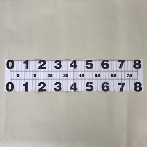 tBbVW[ W[V[g   × 800mm×200mm