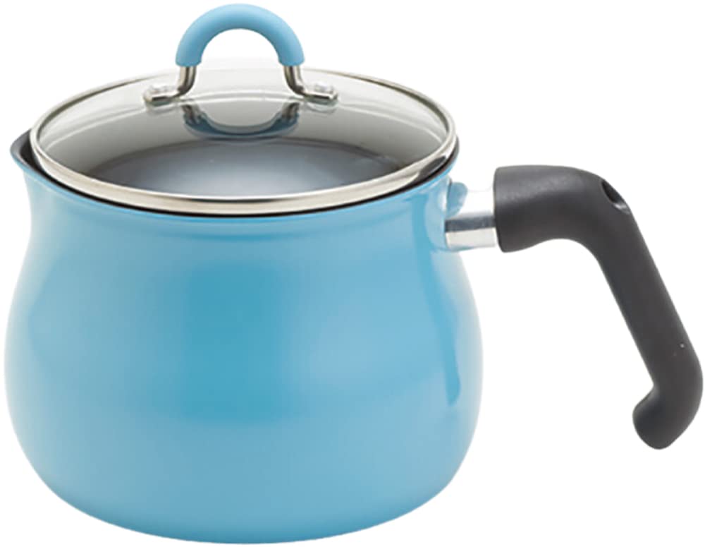 Amazon｜和平フレイズ マルチポット Mサイズ 14cm 2.2L (1-2人用